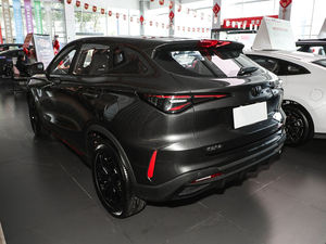 5 רכב בנזין טורבו קומפקטי <span class=keywords><strong>SUV</strong></span> עבור changer X5 פלוס - Product Image 5