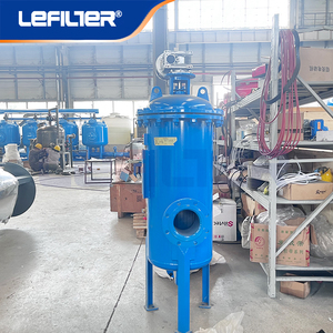 Filtre autonettoyant automatique pour système <span class=keywords><strong>de</strong></span> recyclage des eaux <span class=keywords><strong>de</strong></span> <span class=keywords><strong>pluie</strong></span> - Product Image 5