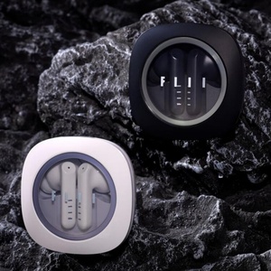 Auriculares Inalámbricos FIIL Key Pro, Cancelación Activa de Ruido de 40dB, 30 Horas de Reproducción, Auriculares TWS, BLE 5.4, Auriculares para Juegos - Product Image 3