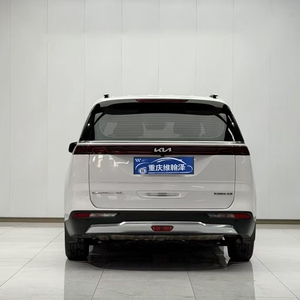 Voiture d'occasion chinoise de haute qualité Carnival 2021 Essence 2.0T <span class=keywords><strong>233</strong></span> ch Grand espace Monospace 7 places Vitesse maximale 205 KM/H Voitures d'occasion à prix abordable - Product Image 4