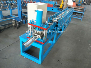 Máy tạo hình cửa cuốn tự động - Product Image 3