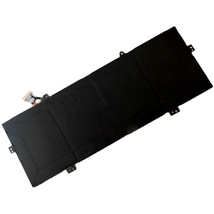 แบตเตอรี่แล็ปท็อปสำหรับ <span class=keywords><strong>HUAWEI</strong></span> <span class=keywords><strong>Matebook</strong></span> <span class=keywords><strong>X</strong></span> <span class=keywords><strong>Pro</strong></span> MagicBook MACH-W19 VLT-W60 W50 แบตเตอรี่รุ่น HB4593R1ECW ผลิตในประเทศจีน - Product Image 6
