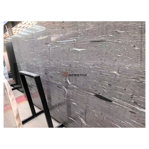 Natural Marble Grey Vein Big <strong>Slab</strong> Stones <strong>Slab</strong> Kitchentop Countertop Wall Table Engineer Stone <strong>Slab</strong> - Product Image 4