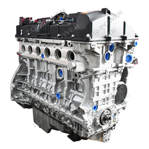 Fabrication de moteurs de voiture <span class=keywords><strong>Moteur</strong></span> automobile 3.0T 530 N52 B30 190KW 310N <span class=keywords><strong>Moteur</strong></span> <span class=keywords><strong>6</strong></span> <span class=keywords><strong>cylindres</strong></span> pour <span class=keywords><strong>BMW</strong></span> - Product Image 4