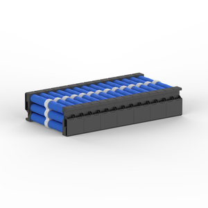 Paquete de batería de coche híbrido cilíndrico avanzado YASTE 201,6 V Ni-MH reemplazo para Toyota <span class=keywords><strong>Prius</strong></span> G2 <span class=keywords><strong>G3</strong></span> V - Product Image 4