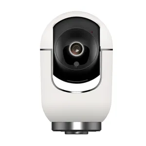 Tuya Wifi máy ảnh tầm nhìn ban đêm phát hiện con người video máy ảnh bảo vệ CCTV giám sát IP Camera