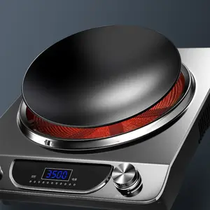 低价厨房电器单锅感应保护器电炉烹饪盘