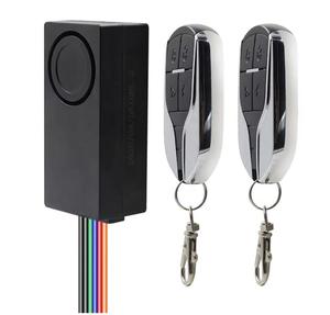 <span class=keywords><strong>Alarm</strong></span> Remote Control sepeda motor, <span class=keywords><strong>Alarm</strong></span> Anti Maling untuk kendaraan listrik 48v-72v - Product Image 1