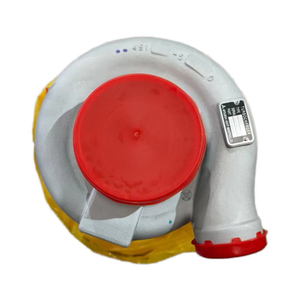 Chất lượng cao Máy xúc turbo tăng áp 7110 7230 9110 turbo tăng áp 60320442 - Product Image 1