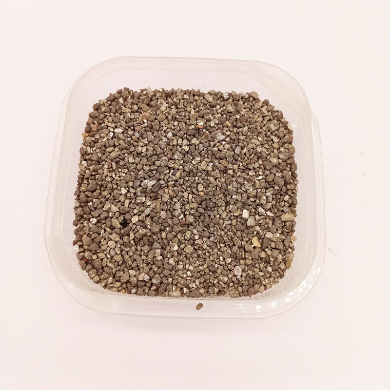 High Quality Block Shaped Sulfide Iron