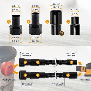 Tuyau flexible électrique en PEHD de haute qualité pour conduit de câblage, accessoires pour aspirateur de camping-car et voiture, résistant aux UV, en plastique écologique - Product Image 3