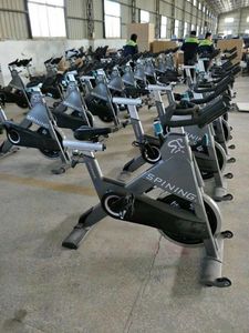 <span class=keywords><strong>Bicicleta</strong></span> de Ciclismo <span class=keywords><strong>Estática</strong></span> de Alta Calidad para Interiores, <span class=keywords><strong>Bicicleta</strong></span> Fija para <span class=keywords><strong>Gimnasio</strong></span> en Casa, Equipo de Fitness para Ejercicio - Product Image 6