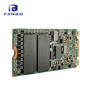 P47818-B21 480 GB SATA 6G, многофункциональный твердотельный накопитель M.2 - Product Image 1