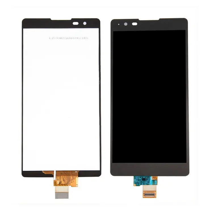 Mobile phone lcds Display Touch Screen Digitizer Assembly Replacement Parts For LG X Power Xpower