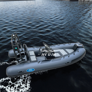 <span class=keywords><strong>Bateau</strong></span> <span class=keywords><strong>semi</strong></span>-<span class=keywords><strong>rigide</strong></span> en Hypalon CE 12 pieds 3,6 m Rib360c <span class=keywords><strong>Bateau</strong></span> gonflable à rames <span class=keywords><strong>Bateau</strong></span> <span class=keywords><strong>de</strong></span> pêche avec moteur - Product Image 1