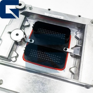 VOE21300122 Controller <b>Electronic</b> <b>Control</b> <b>Module</b> ECM ECU 21300122 for D13 Engine - Product Image 4