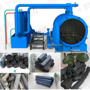 ถ่านกัมมันต์สำหรับเตาเผาถ่านกัมมันต์ถ่านกัมมันต์สำหรับโรงงานผลิต - Product Image 6