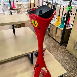 Brand New <b>Large</b> Size Stylish Luxury Premium Ferraried Hookah Shop Lounge Bar Restaurant Cafe Club Party Camping Smoking Shisha - Product Image 4