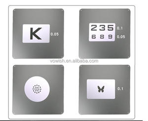 Tốt nhất bán nhãn khoa tự động biểu đồ chiếu ACP-3 Chất lượng cao Hot Bán mắt biểu đồ chiếu dụng cụ quang học tầm nhìn biểu đồ - Product Image 3