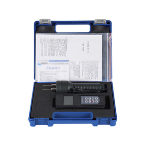 <span class=keywords><strong>Testeur</strong></span> d'humidité du <span class=keywords><strong>bois</strong></span> numérique MC-7828P, plage d'humidité 0%~80% - Product Image 2