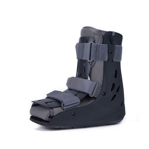 OL-WK012ขายดีรองเท้าบูตเดินแบบนิวเมติกสำหรับหักสนับศอกและเข่า - Product Image 5