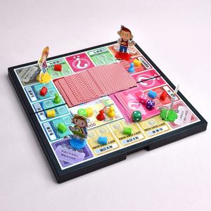 Jeu de société populaire et éducatif : Devinez qui ? pour enfants - Product Image 4