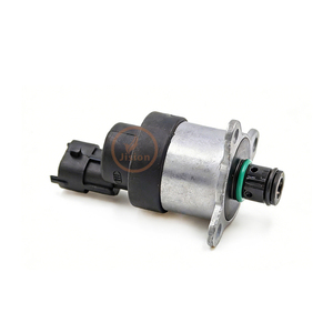 Vanne solénoïde de haute qualité de marque 0928400754 0928400704 0928400766 0928400737 pour EXCAVATEUR - Product Image 2