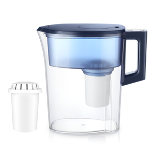 5-giai đoạn Hệ thống lọc nước tùy chỉnh máy lọc nước Alkaline bình nước than hoạt tính - Product Image 1
