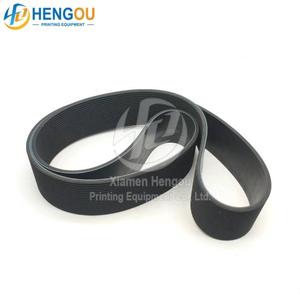สายพานขนาด 2350x93 มม. สำหรับเครื่องพิมพ์ออฟเซ็ต Heidelbe GTO52 อะไหล่ทดแทน - Product Image 2