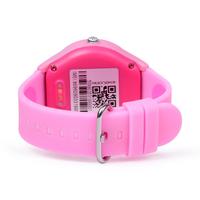 Reloj GPS Impermeable IP68 Wonlex GW300S para Niños, Reloj Inteligente para Bebés Q520S, Reloj Telefónico para Hombre