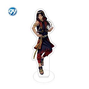 ชุดเครื่องแบบหอพักอะคริลิคแบบบิดได้สำหรับตกแต่งโต๊ะธีมโรงเรียนมหัศจรรย์ - Product Image 6