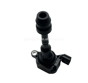 Bobina de encendido de alta calidad para Nissan Altima Maxima Pathfinder OEM <span class=keywords><strong>22448</strong></span> <span class=keywords><strong>8J11C</strong></span> 22433-<span class=keywords><strong>8J11C</strong></span> <span class=keywords><strong>22448</strong></span> 8J115 2448-8J115 UF349 - Product Image 5