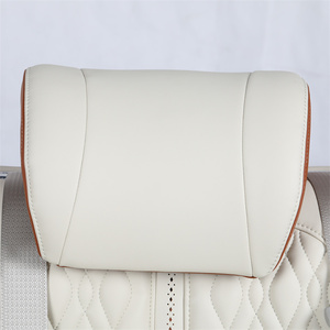 MPV con reposapiés eléctrico y masaje asiento de furgoneta de lujo para Toyota <span class=keywords><strong>Sienna</strong></span> - Product Image 5