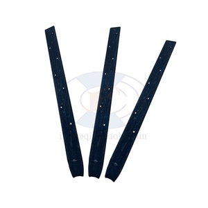 Piquet en acier plat perforé HF Factory Direct, en acier au carbone, pour la construction routière et le marquage <span class=keywords><strong>des</strong></span> chantiers - Product Image 6