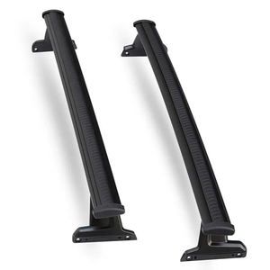 JOESHIER Vente en gros directe usine Barres transversales de toit de haute qualité pour Chevrolet Traverse 2018-2025 en aluminium - Product Image 5