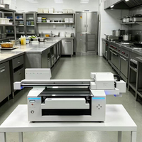 Encre alimentaire de qualité supérieure LSTA2-LT054, encre comestible pour imprimante alimentaire, encre alimentaire de qualité alimentaire