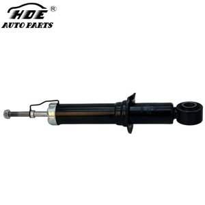 โช้คอัพ DSA334700 4853002221 48530-09550เพลาล้อหลังสำหรับ Toyota Corolla - Product Image 1