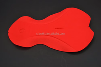 Chamois de cyclisme de haute qualité à séchage rapide coussin de Gel de coupe 3D pour adultes pantalon de cyclisme respirant caractéristiques de taille plus
