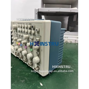 TDS2024C เก็บออสซิลโลสโคป100MHz 4 2GS/s แบบดิจิตอลใช้ HX - Product Image 4