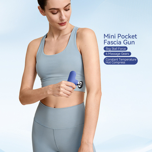 <span class=keywords><strong>Mini</strong></span> Massageador Elétrico Portátil para Costas - Hot Sale - Product Image 4