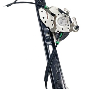51337020659 Auto Spare Parts Front Left Car <strong>Window</strong> <strong>Regulator</strong> for BMW <strong>E46</strong> Car Accessories - Product Image 2