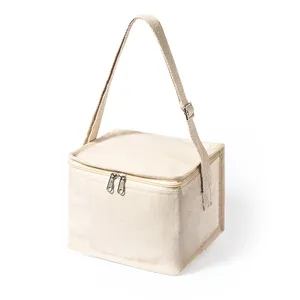 Ensemble de sacs isothermes pour boîte à lunch, merchandising durable - Product Image 4