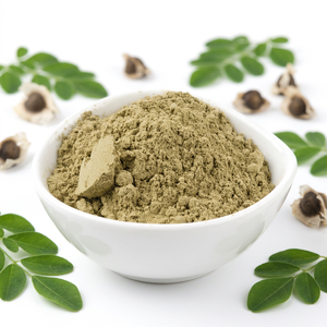 ผู้ผลิตผงผลไม้มoringa oleifera จากอินเดีย - Product Image 1