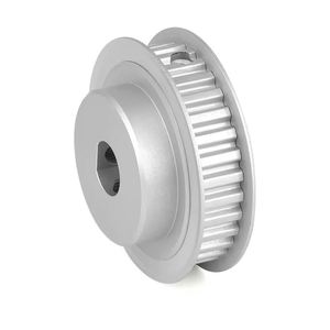 Polea Tensora de Aluminio Tipo INTECH EBM XL L H XH con Diámetro Interior de 10 mm (H7) para Equipos Médicos, 1 Año de Garantía - Product Image 4