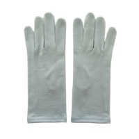 Mitaines d'hiver chaudes à doigts complets 100 % laine mérinos pour adultes, pour sports de plein air, compatibles écran tactile, détection par aiguille, équitation, course à pied, personnalisables