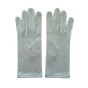 Kışlık Sıcak Tam Parmaklı %100 Merinos Yünü Eldiven Yetişkinler İçin Açık Hava Sporları Dokunmatik Ekranlı Sürüş Koşu Eldivenleri - Product Image 2