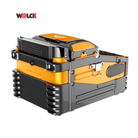 Signal Fire Six Motors Garantie 5 ans AI-5 AI-6C AI-8C AI-20/30 Épisseuse par fusion AI-9 Machine d'épissage par fusion