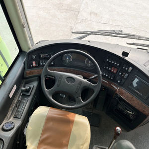 Mini-bus d'occasion Yutong personnalisé <span class=keywords><strong>en</strong></span> Chine, 51 places, autobus d'occasion à vendre <span class=keywords><strong>en</strong></span> Arabie Saoudite - Product Image 5