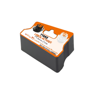 Insertos de Fresado TTAKE LNMX SM para Corte de Metal - Product Image 2