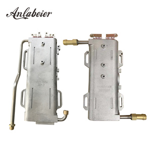 Elemento Calefactor de Aluminio Fundido de Alta Calidad, Potencia Personalizada para Calentador de Agua, Rendimiento Estable, Eléctrico - Product Image 1